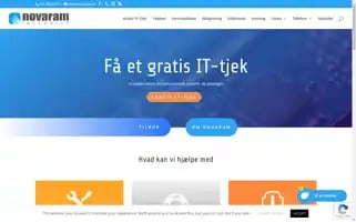 Novaram.dk Screenshot 2024-07-01 10:03:28