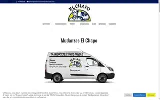 Portesymudanzaselchapo.es Screenshot 2024-06-18 13:04:42