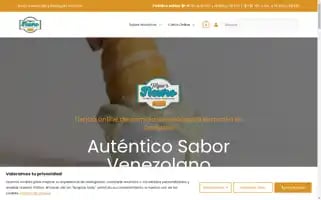 Tequesneuroobrador.com Screenshot 2024-05-26 11:37:43