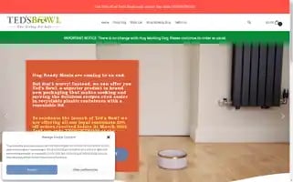 Hugpetfood.co.uk Screenshot 2024-06-12 03:12:18