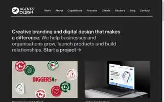 Agent8.co.uk Screenshot 2024-06-30 16:05:03