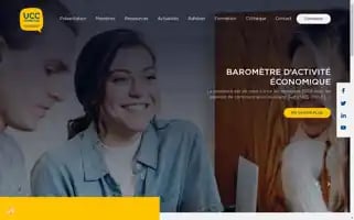 Uccgrandsud.fr Screenshot 2024-07-02 13:29:24