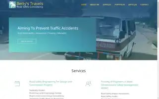 Bettystravels.com Screenshot 2024-04-18 09:50:21