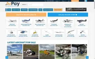 Avpay.aero Screenshot 2024-05-24 00:21:23