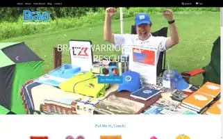 Bravomarketingagency.com Screenshot 2024-05-08 21:24:56