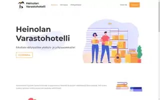 Heinolanvarastohotelli.fi Screenshot 2024-04-17 00:41:27