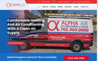 Alphaairvegas.com Screenshot 2024-05-15 11:17:03