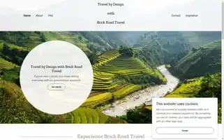 Brickroadtravel.com Screenshot 2024-04-17 08:43:57