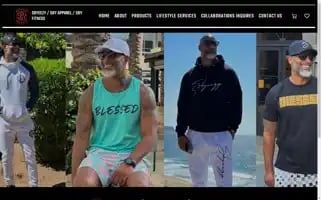 Sbyeezy.com Screenshot 2024-06-28 07:54:47