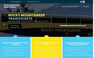 Rockymountaintraintickets.com Screenshot 2024-04-17 18:52:18