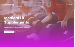 Medicalfit.shop Screenshot 2024-05-28 00:29:44