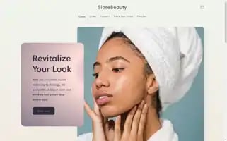 Siorebeauty.com Screenshot 2024-04-27 07:47:42