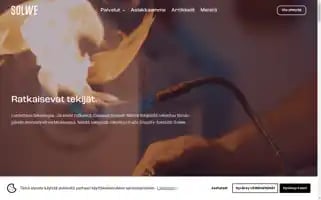 Solwe.fi Screenshot 2024-06-14 18:50:31