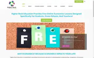Higherrockeducation.org Screenshot 2024-05-10 01:53:53