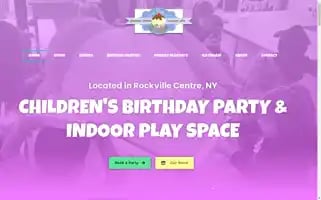 Onceuponasundae.com Screenshot 2024-06-11 10:40:44