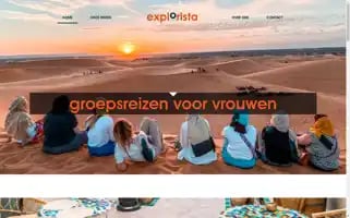 Exploristatravel.nl Screenshot 2024-04-23 11:40:09