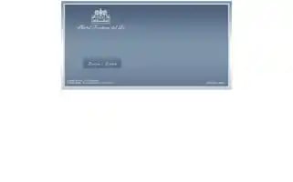 Fontanadelre.it Screenshot 2024-07-09 10:56:26