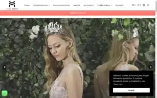 Vestidodenoviamadrid.com Screenshot 2024-06-15 04:25:30