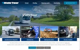 Vichrtour.cz Screenshot 2024-04-16 21:51:29