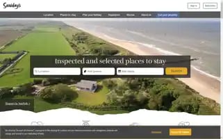 Sawdays.co.uk Screenshot 2024-05-13 20:04:24