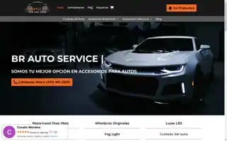 Brautoservice.com Screenshot 2024-05-21 14:11:03