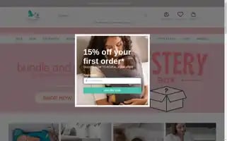 Thestorknest.com.au Screenshot 2024-05-04 03:16:14