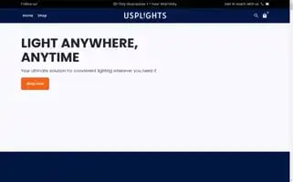 Usplights.com Screenshot 2024-05-03 23:49:49