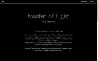 Masteroflight.co.uk Screenshot 2024-04-18 09:44:07