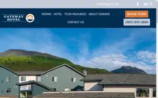 Sewardgatewayhotel.com Screenshot 2024-04-16 22:45:47