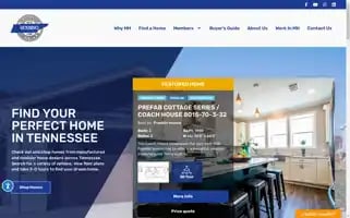 Tennesseemanufacturedhomes.com Screenshot 2024-07-06 10:38:33