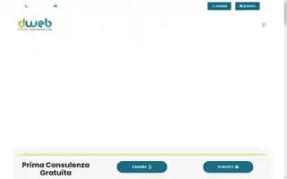 Digitalwebitalia.it Screenshot 2024-06-18 22:31:08