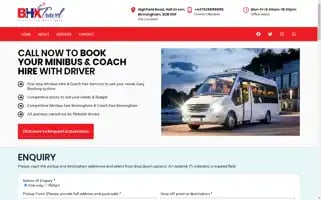 Bhxtravel.com Screenshot 2024-04-26 12:48:39