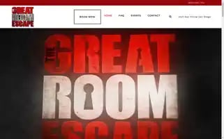 Greatroomescapesandiego.com Screenshot 2024-05-09 23:35:09