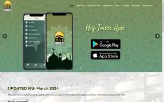 Hajtours.net Screenshot 2024-04-16 09:20:36