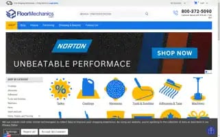 Floormechanics.com Screenshot 2024-05-09 18:06:52