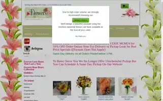 Flowersbylili.com Screenshot 2024-05-15 22:30:46
