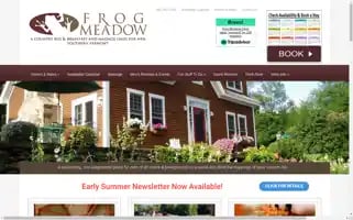 Frogmeadow.com Screenshot 2024-07-06 09:49:07