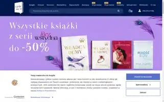 Wydajenamsie.pl Screenshot 2024-06-11 07:50:04