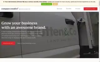 Compasscreative.ca Screenshot 2024-06-13 15:17:27