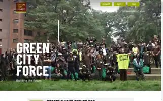 Greencityforce.org Screenshot 2024-07-01 08:16:55