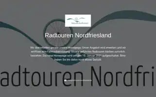 Radtouren-nordfriesland.de Screenshot 2024-04-15 13:56:03