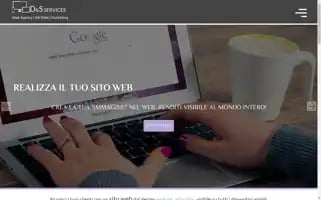 Dsservices.it Screenshot 2024-06-17 03:47:13