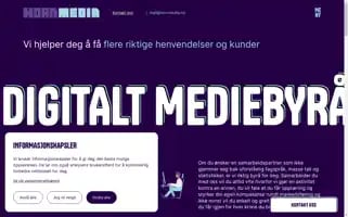 Hornmedia.no Screenshot 2024-06-15 15:15:15