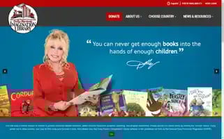 Imaginationlibrary.com Screenshot 2024-07-06 02:53:51