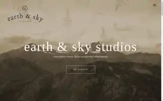 Earthandskystudios.com Screenshot 2024-07-04 19:42:48