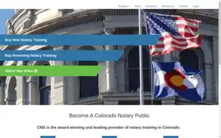 Coloradonotarysolutions.com Screenshot 2024-05-09 05:09:58