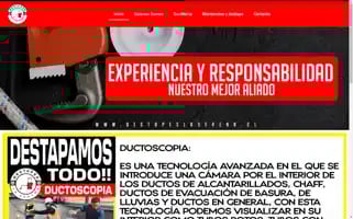 Destapeslaserena.cl Screenshot 2024-06-16 13:34:09