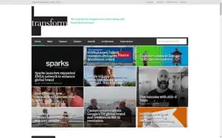Transformmagazine.net Screenshot 2024-07-09 07:04:24