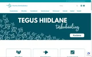 Hiiumaaarenduskeskus.ee Screenshot 2024-05-21 08:00:50