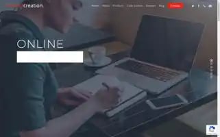 Internetcreation.net Screenshot 2024-06-19 02:03:20